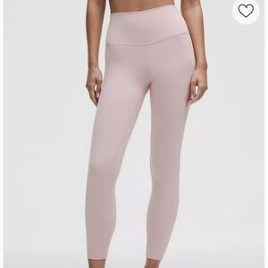 lululemon Align™ High-Rise Crop 23